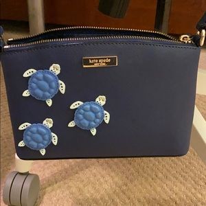 Kate spade crossbody bag